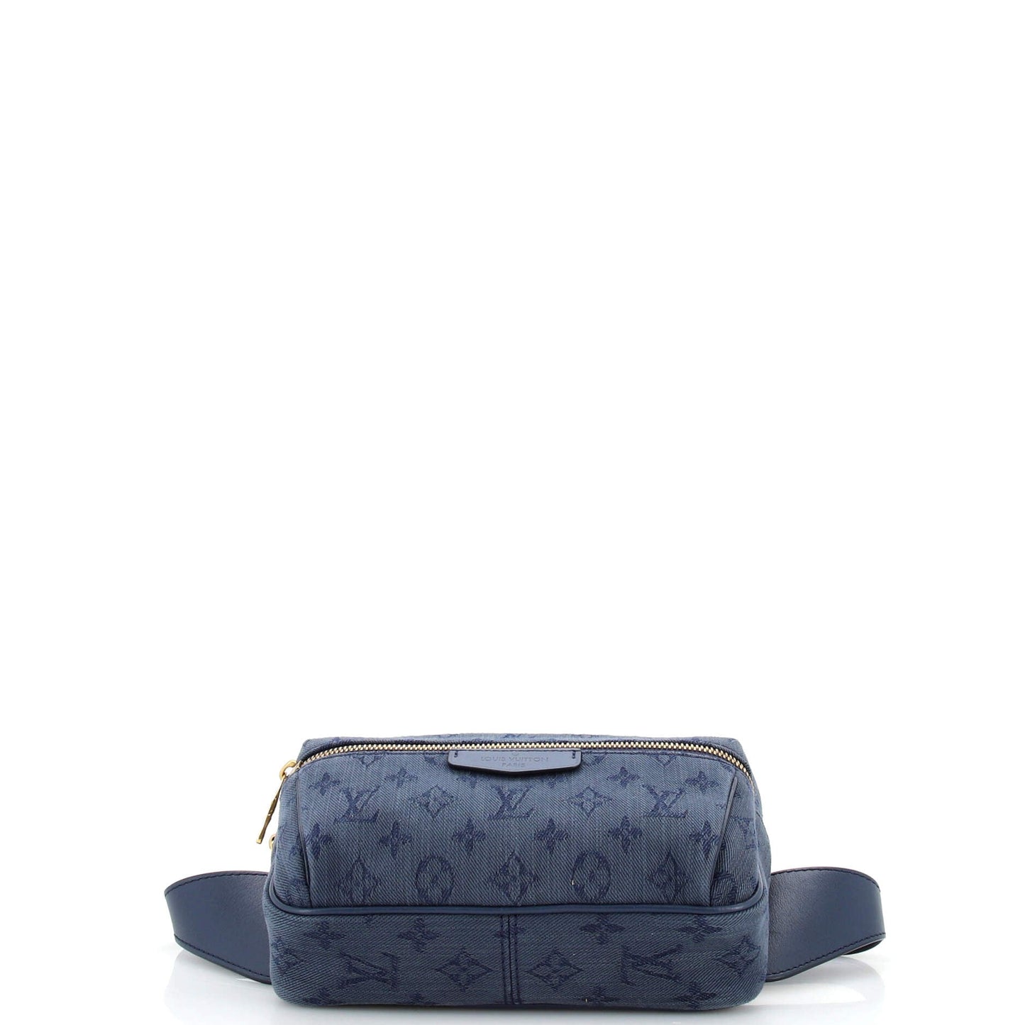 Louis Vuitton Outdoor BumBag Monogram Denim