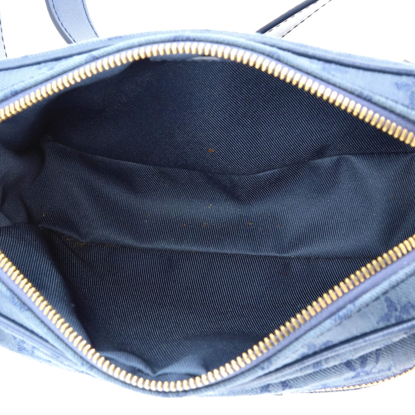 Louis Vuitton Outdoor BumBag Monogram Denim