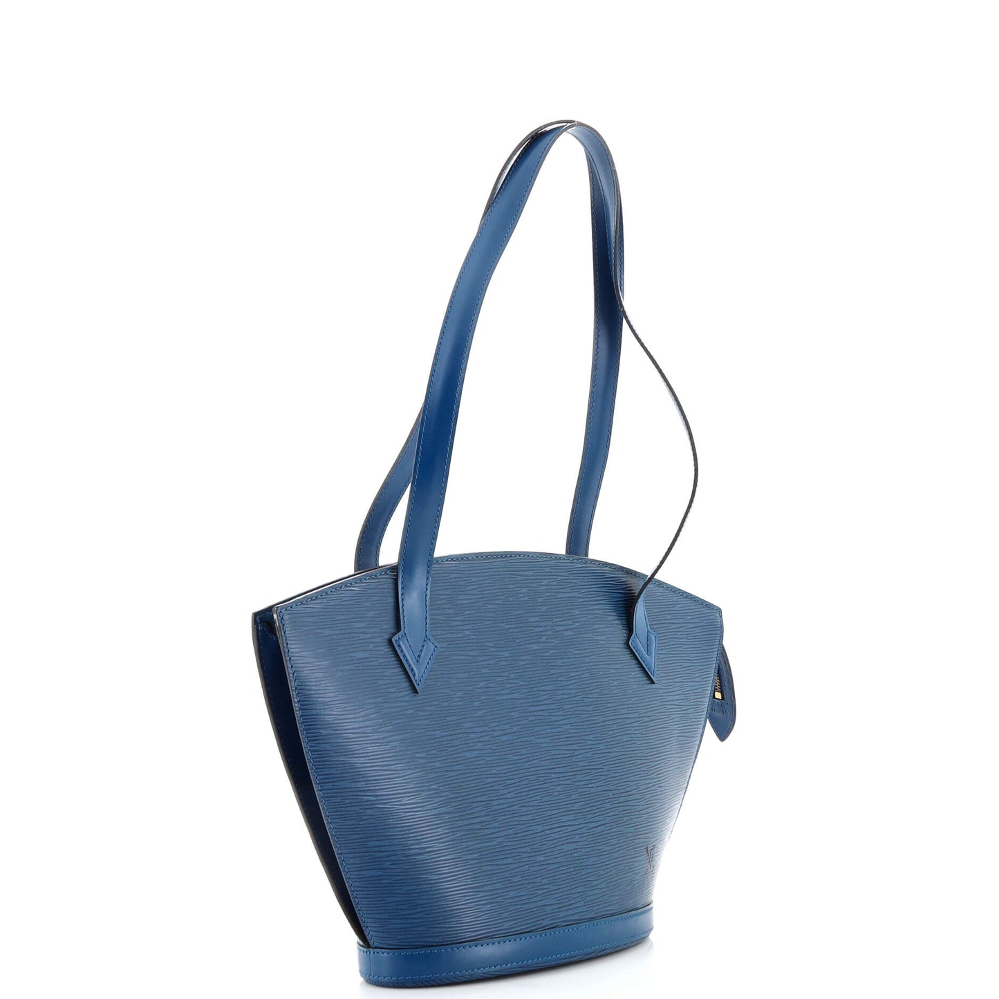 Louis Vuitton Saint Jacques NM Handbag Epi Leather