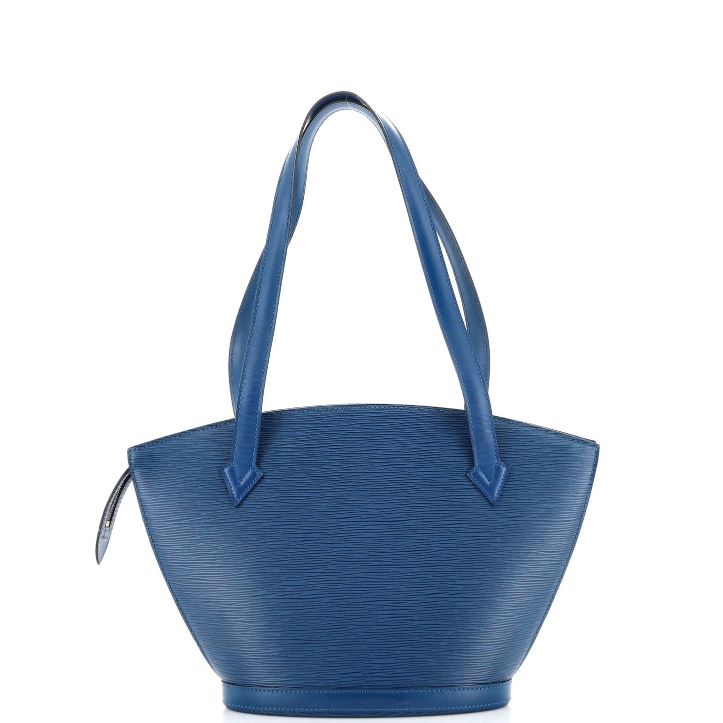 Louis Vuitton Saint Jacques NM Handbag Epi Leather
