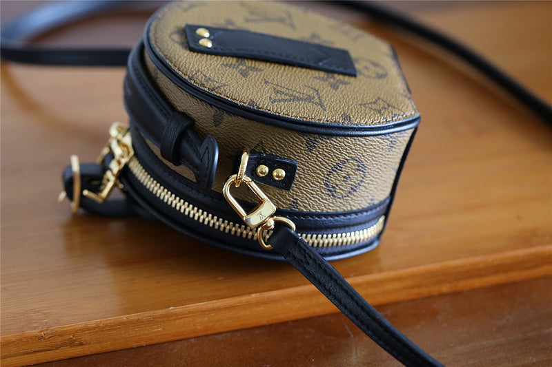 Glami Fashion Lu-Vi bags - 8326