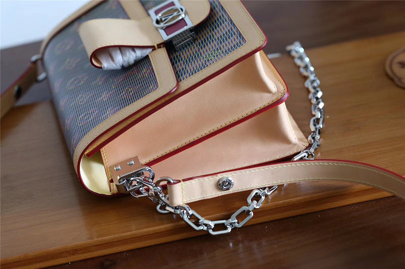 Glami Fashion Lu-Vi bags - 8145
