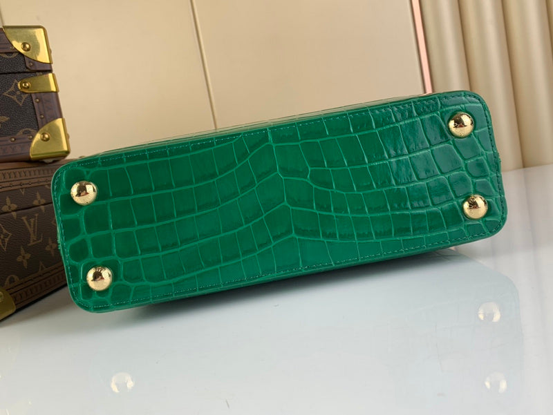 Satchel Bags - VL Bags - 4456