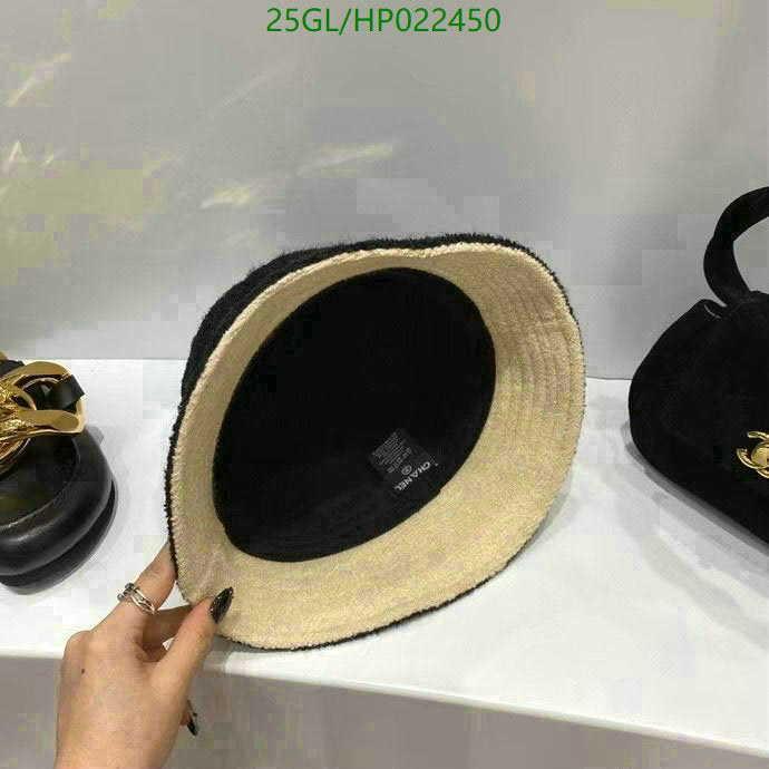 SAMC - CHL Caps & Hats - 555