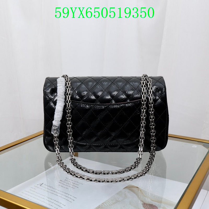 Satchel Bags - CHL Bags - 5382