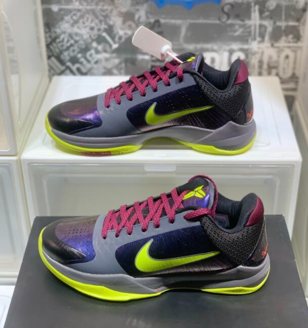 SAMC - NKE Shoes - 620