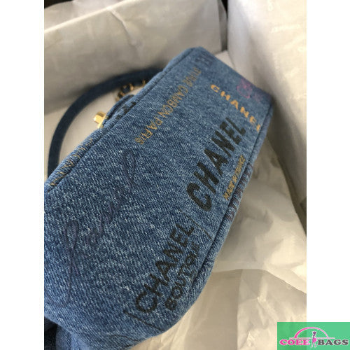 ELE - CHL Bags - 110