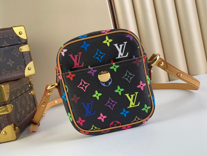 Satchel Bags - VL Bags - 3282