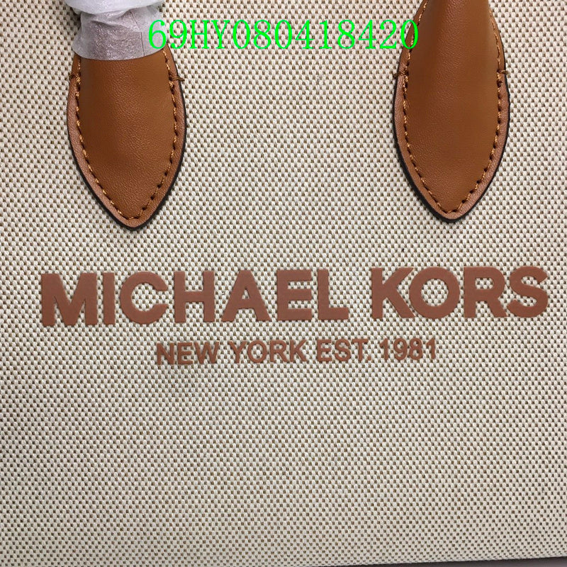 Satchel Bags - MK Bags - 078