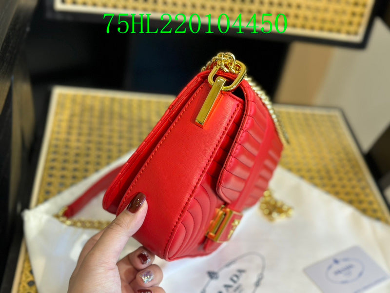 Satchel Bags - PDA Bags - 3654