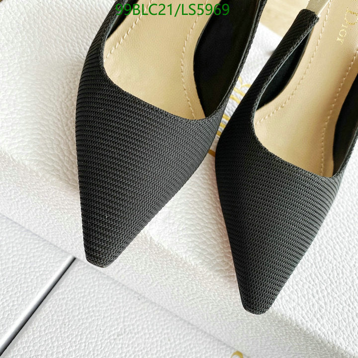 SAMCC - DOR Women Shoes - 2422