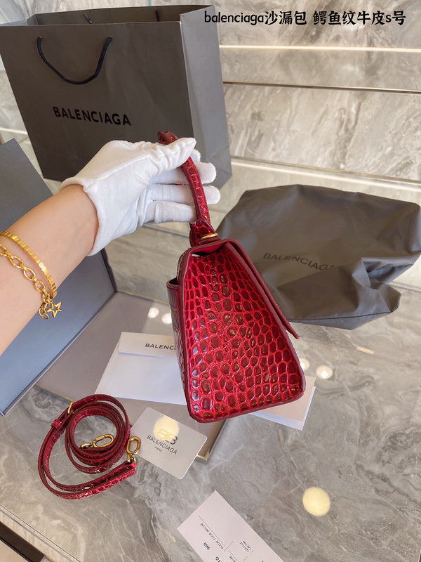 Satchel Bags - BGA Bags - 1433