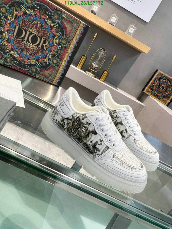 SAMCC - DOR Women Shoes - 1839