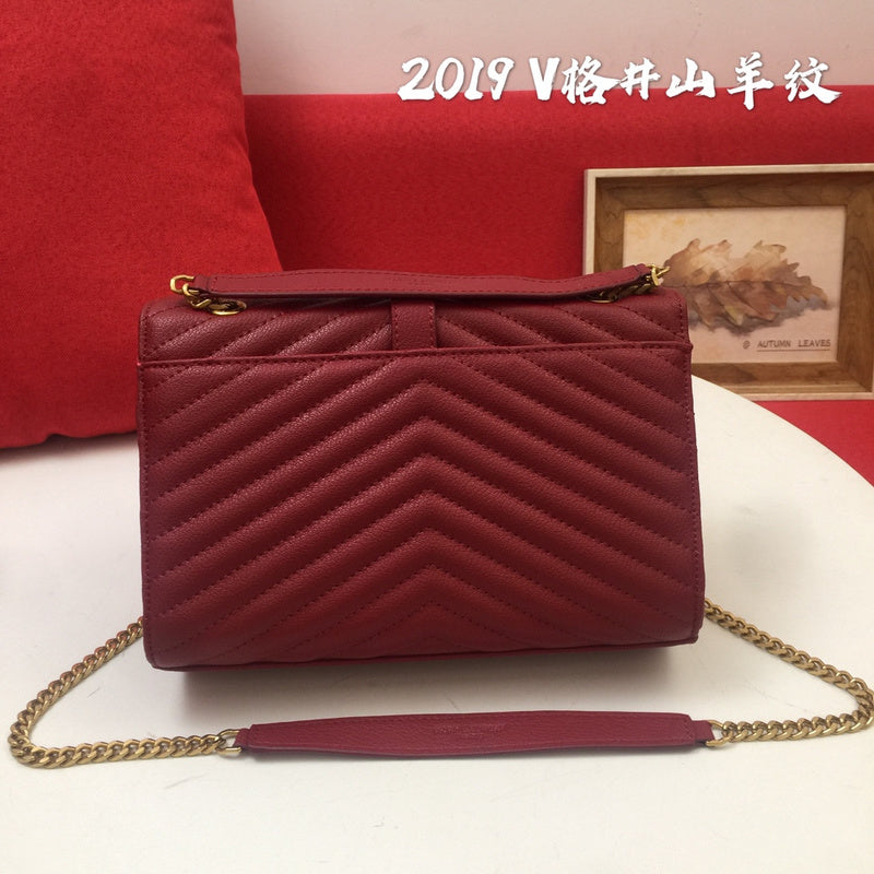 Satchel Bags - SLY Bags - 1430