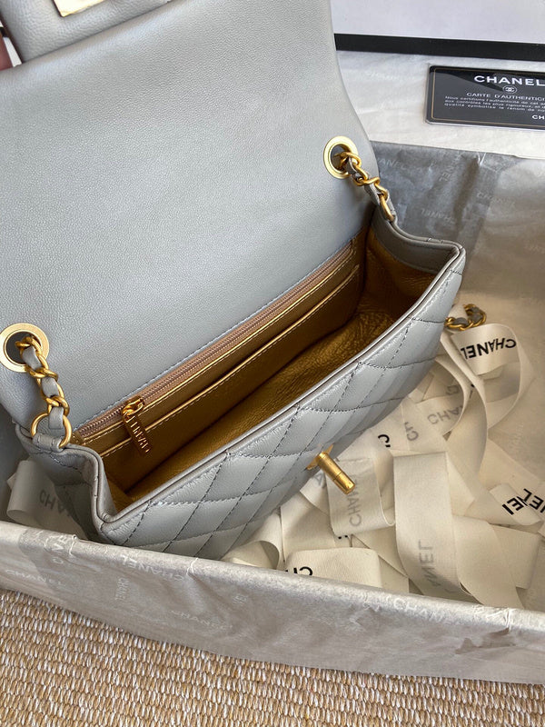 Satchel Bags - CHL Bags - 3473