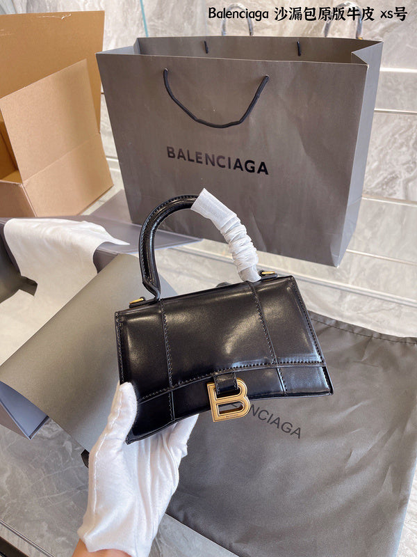 Satchel Bags - BGA Bags - 1436