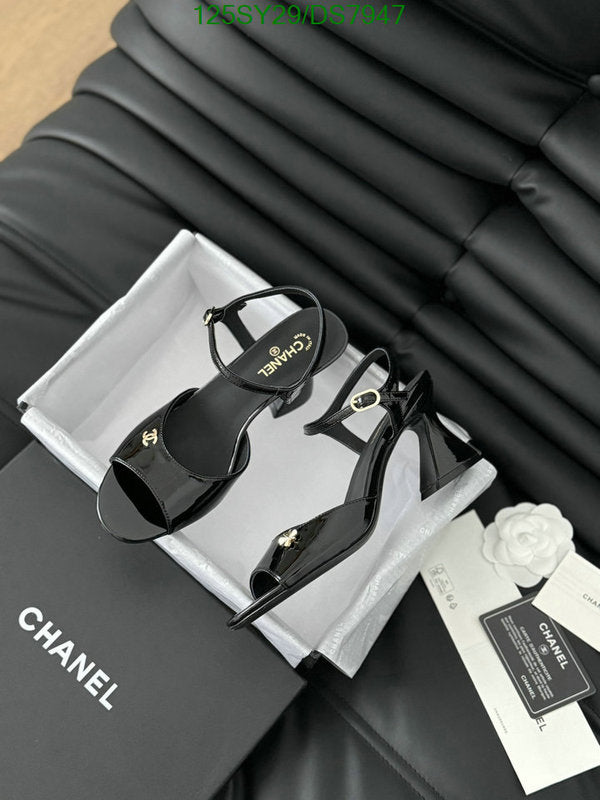 SAMC - CHL Women Shoes High Heels - 016