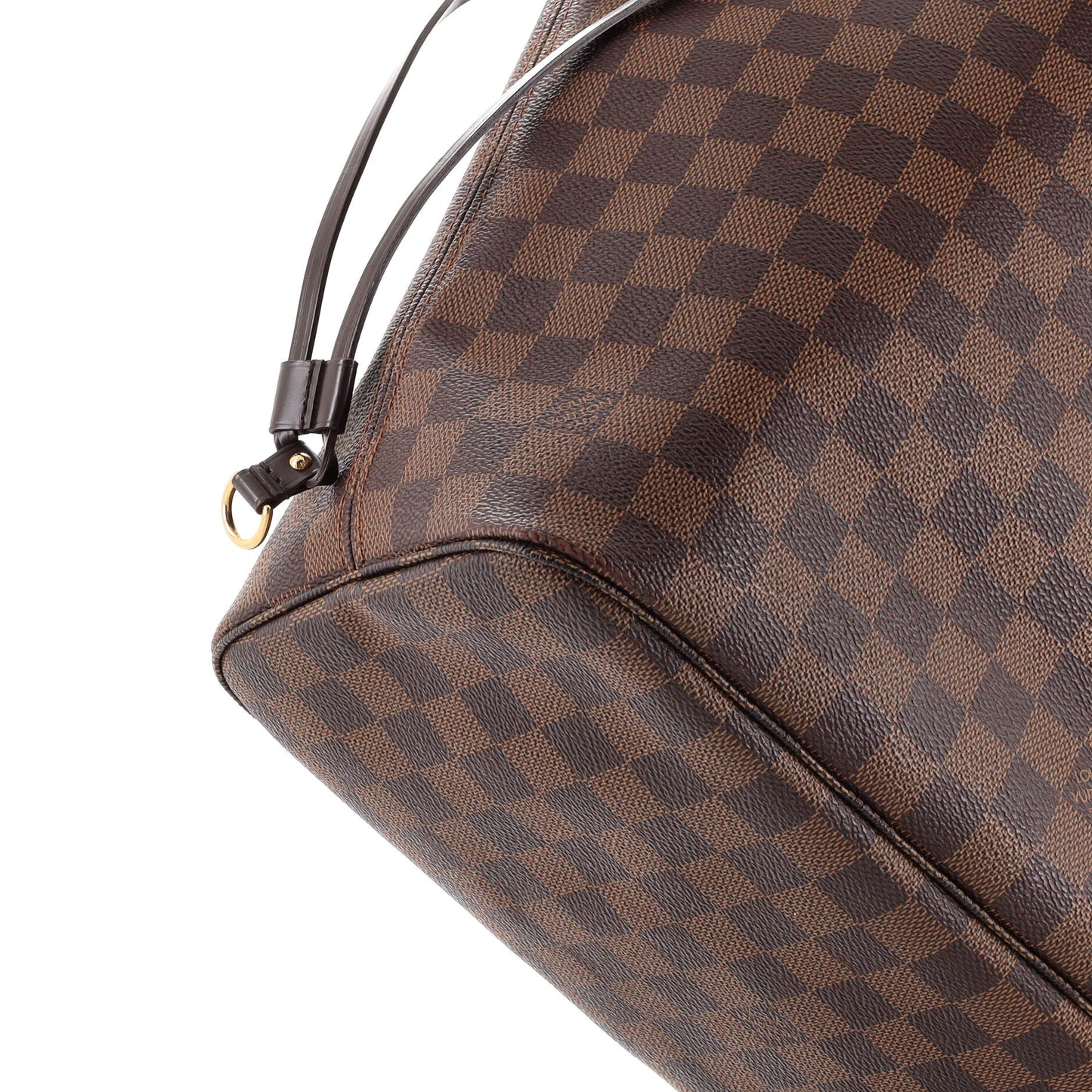 Louis Vuitton Neverfull Tote Damier MM