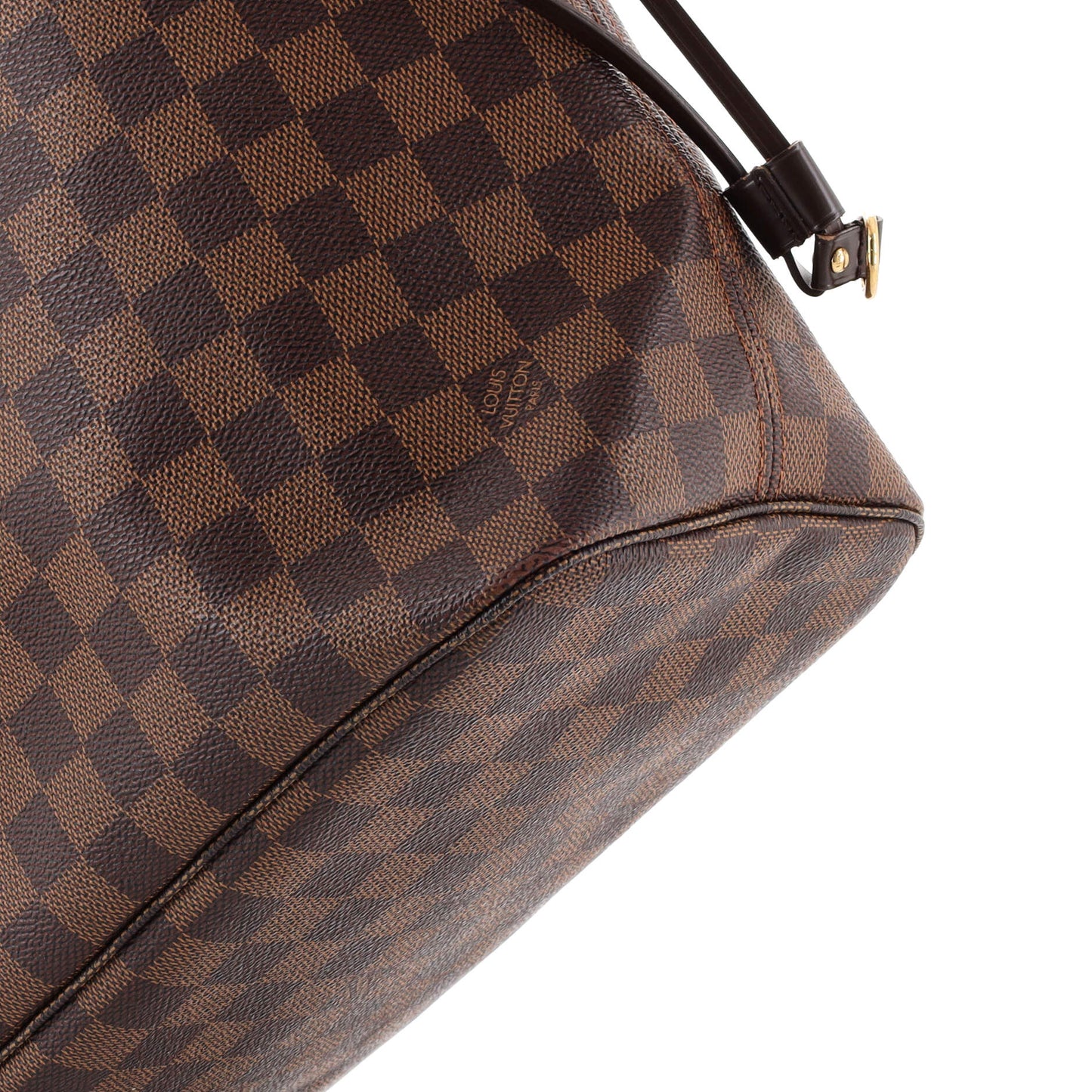 Louis Vuitton Neverfull Tote Damier MM