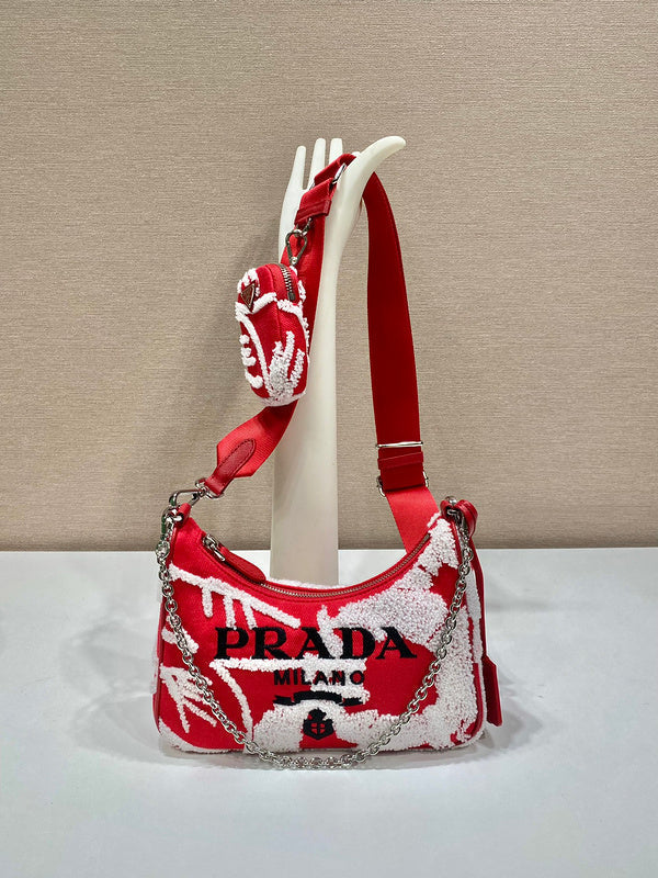 Glamy - PD Bags - 1591