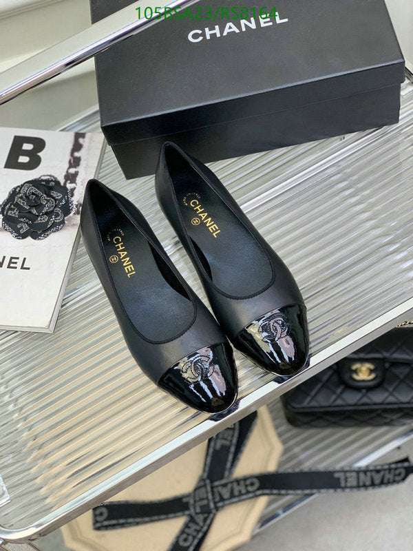 SAMC - CHL Women Shoes Ballet - 330