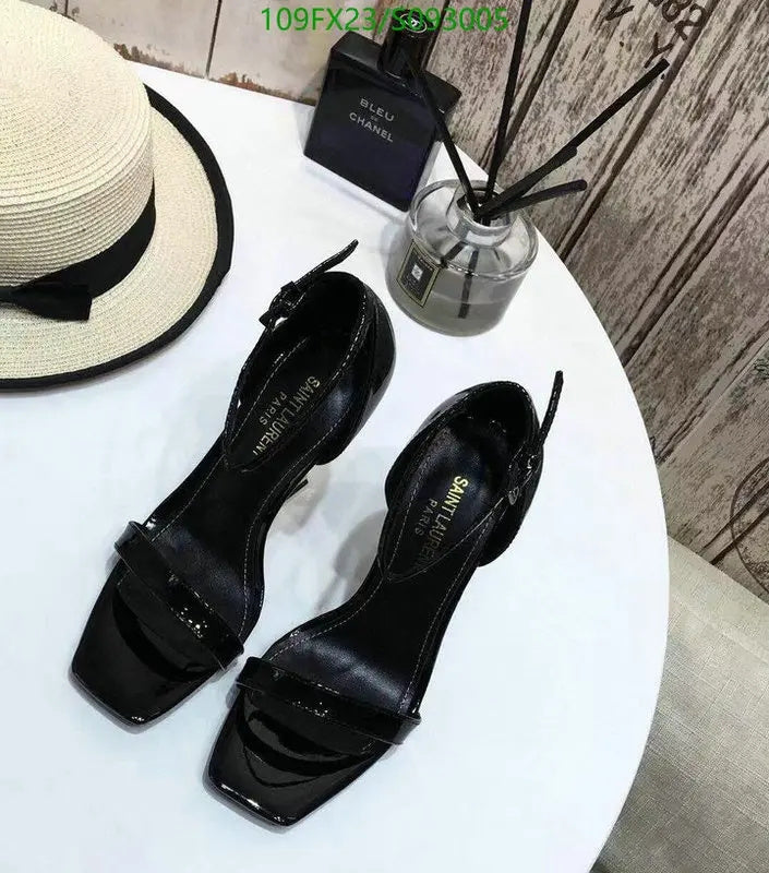 SAMC - YLS Women Shoes - 116