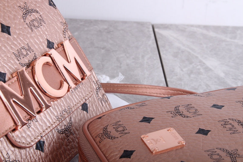 Satchel Bags - MC Bags - 634