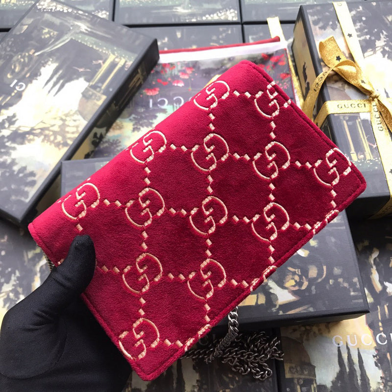 Satchel Bags - GCI Bags - 6195