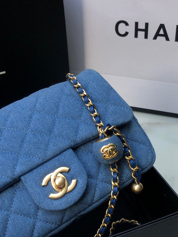 ELE - CHL Bags - 177