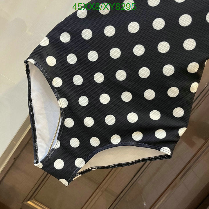 SAMC - CHL Swimsuits - 146
