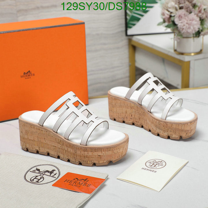 SAMC - HMS Women Shoes - 018