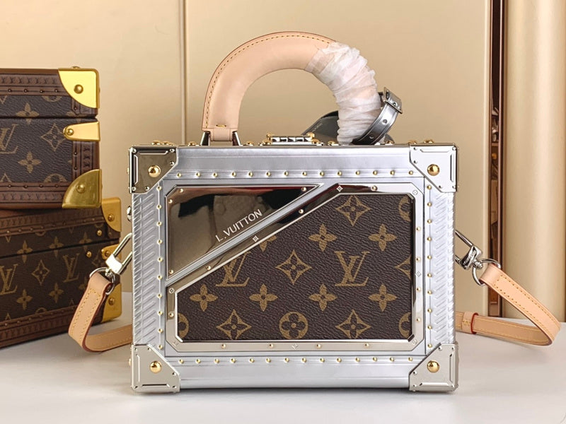 Satchel Bags - VL Bags - 3210