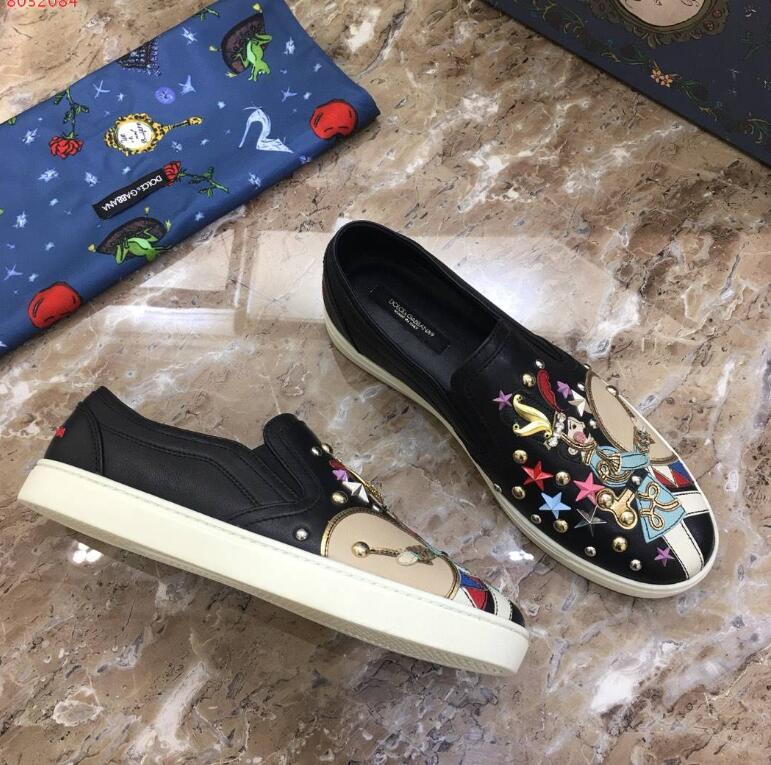 SAMC - DAG Women Shoes - 644