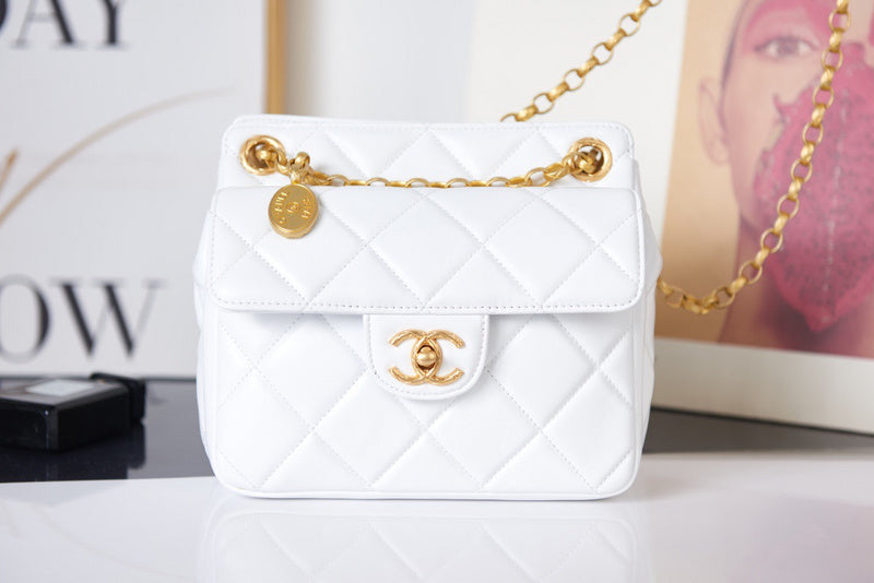 ELE - CHL Bags - 266
