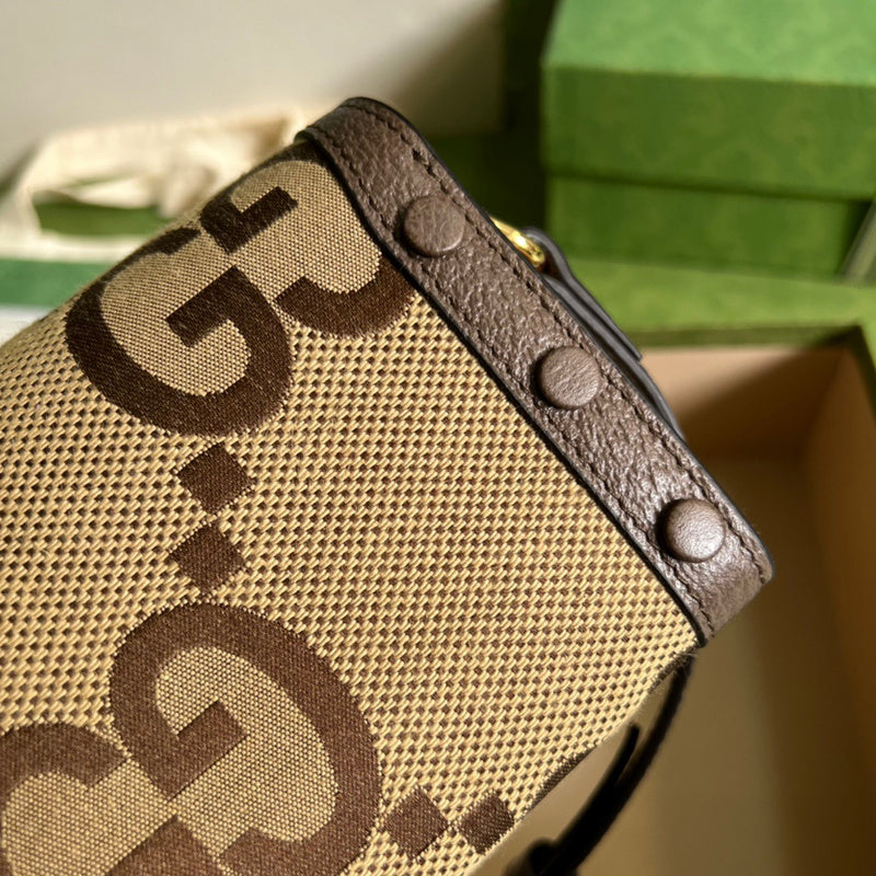 Satchel Bags - GCI Bags - 6474