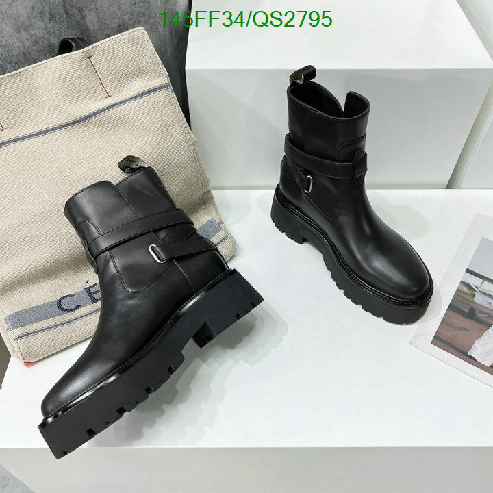 SAMC - COL Women Shoes - 115