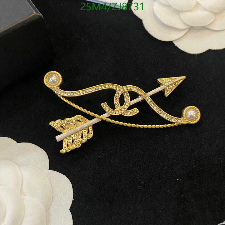 SAMC - CHL Jewelry - 312