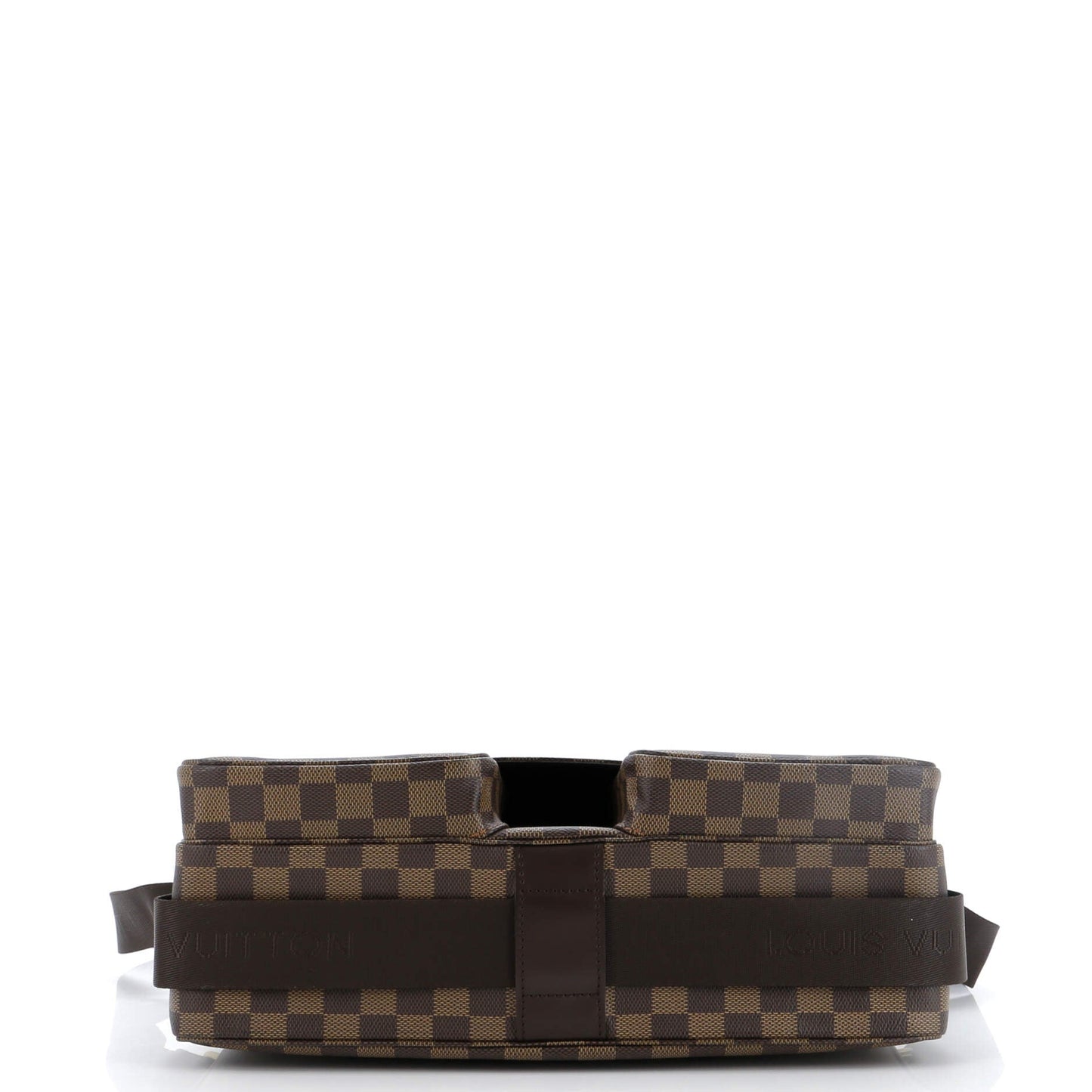 Louis Vuitton Broadway Bag Damier