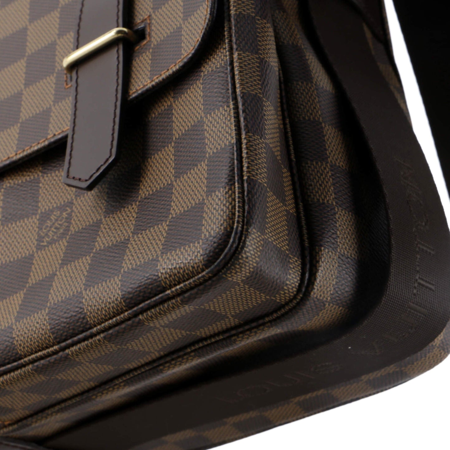 Louis Vuitton Broadway Bag Damier