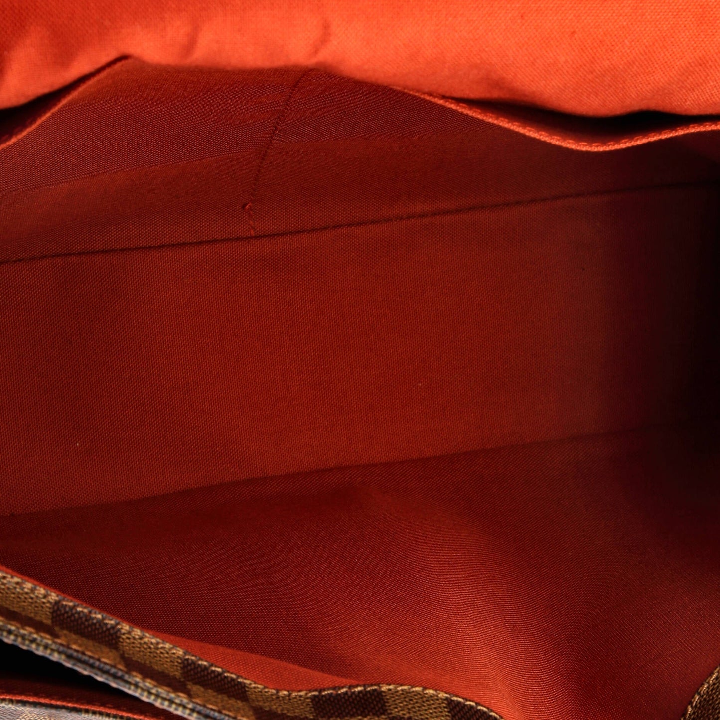 Louis Vuitton Broadway Bag Damier