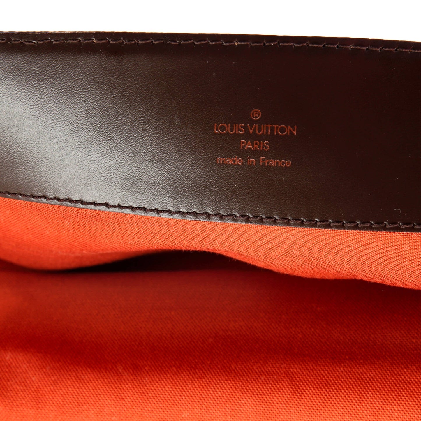 Louis Vuitton Broadway Bag Damier