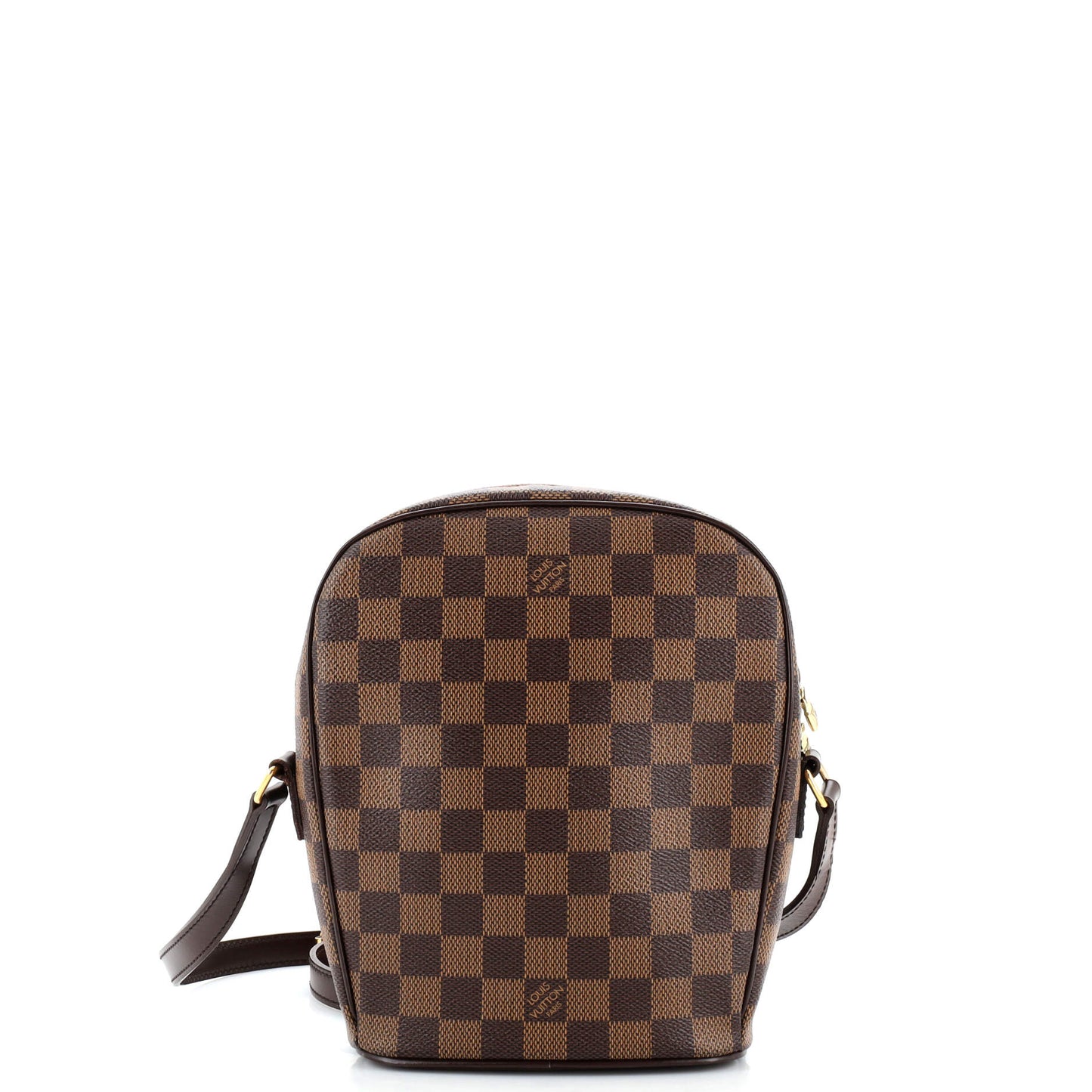 Louis Vuitton Ipanema Handbag Damier PM