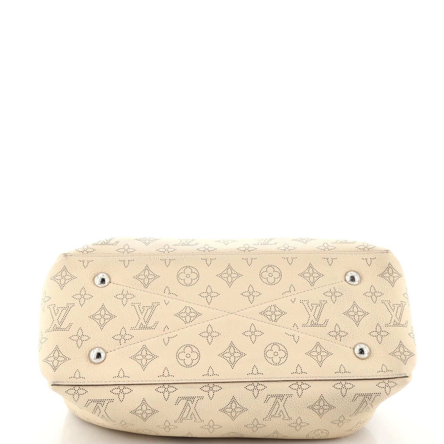 Louis Vuitton Bella Tote Mahina Leather