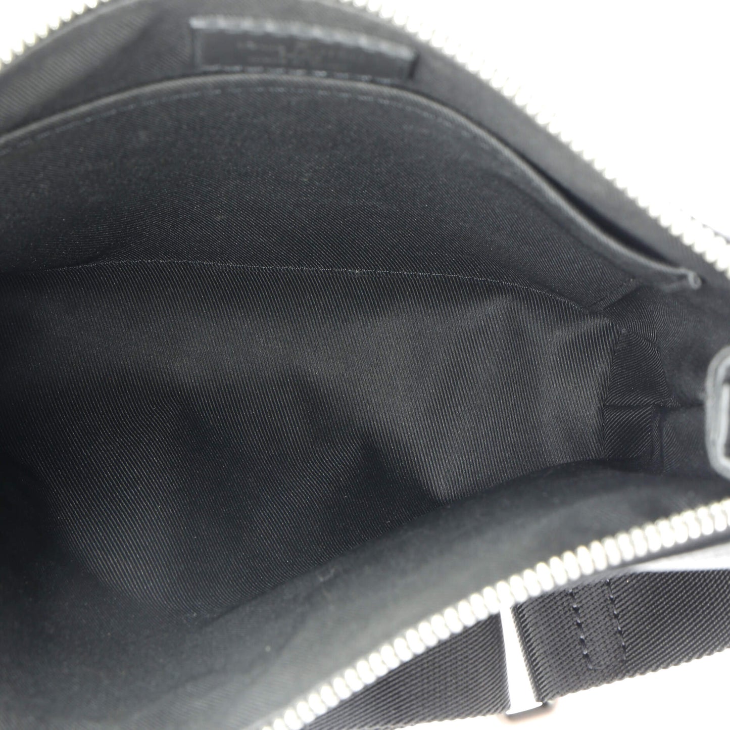 Louis Vuitton Discovery Messenger Bag Damier Infini Leather BB