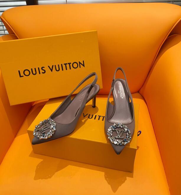 SAMC - LOV Women Shoes - 250