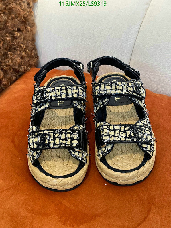 SAMC - CHL Women Shoes Beach - 162
