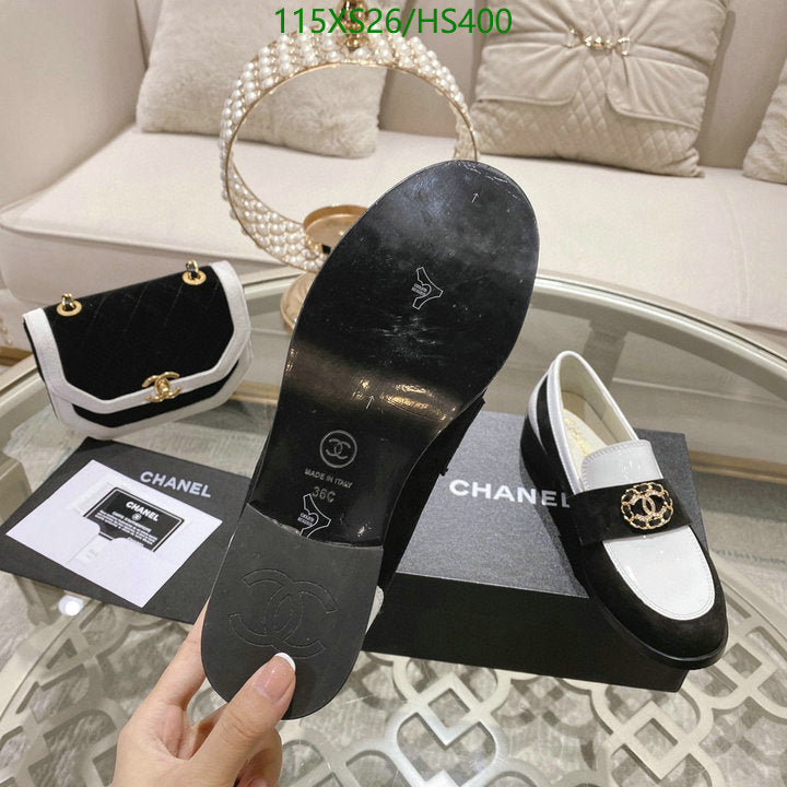 SAMC - CHL Women Shoes - 044