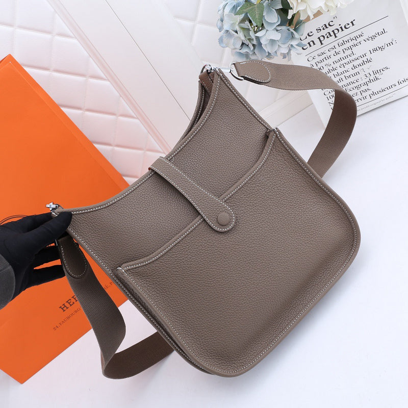 Satchel Bags - HMS-Bags - 151