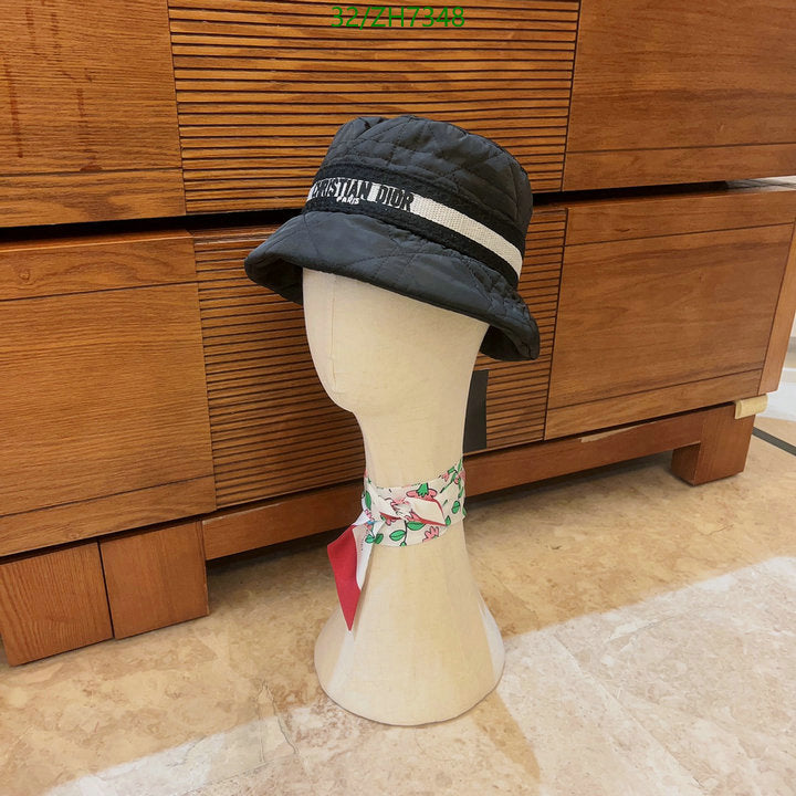 SAMC - DOR Caps & Hats - 128