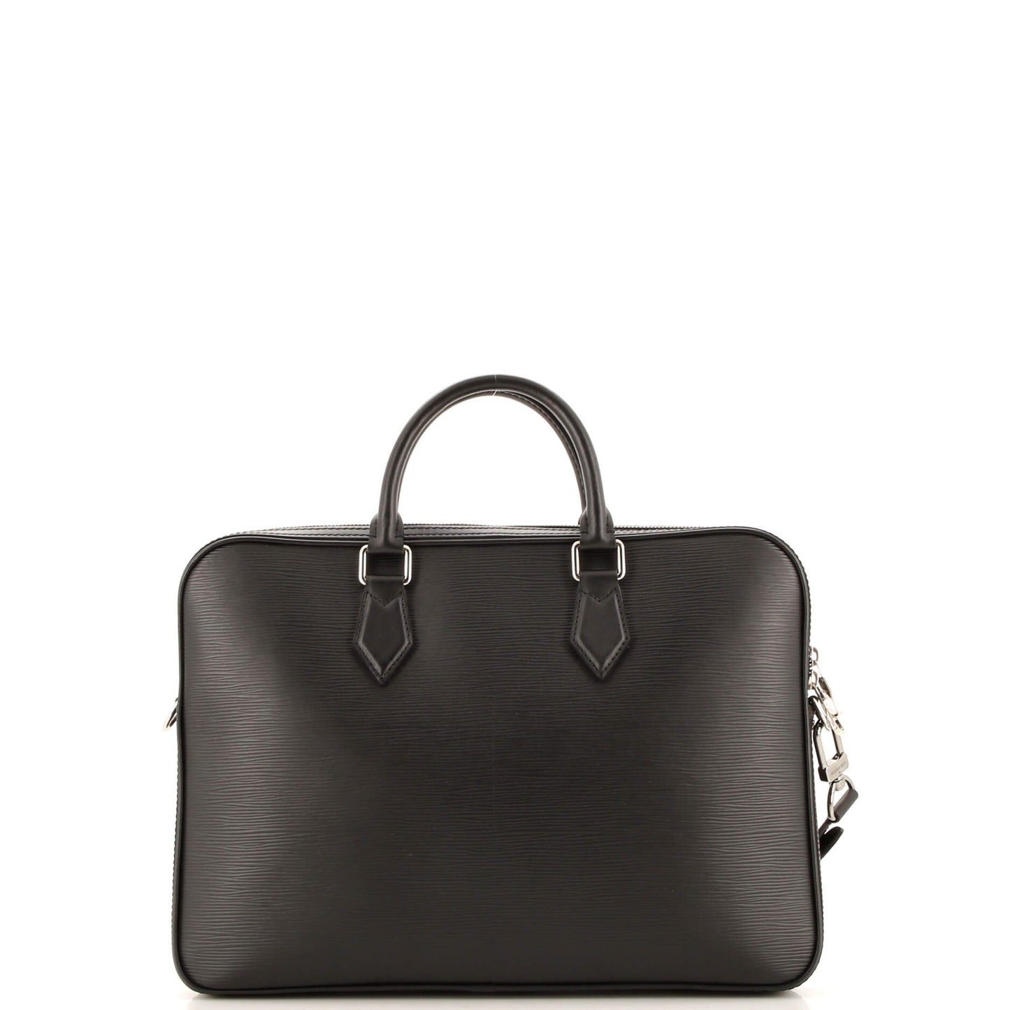 Louis Vuitton Dandy Briefcase Epi Leather MM